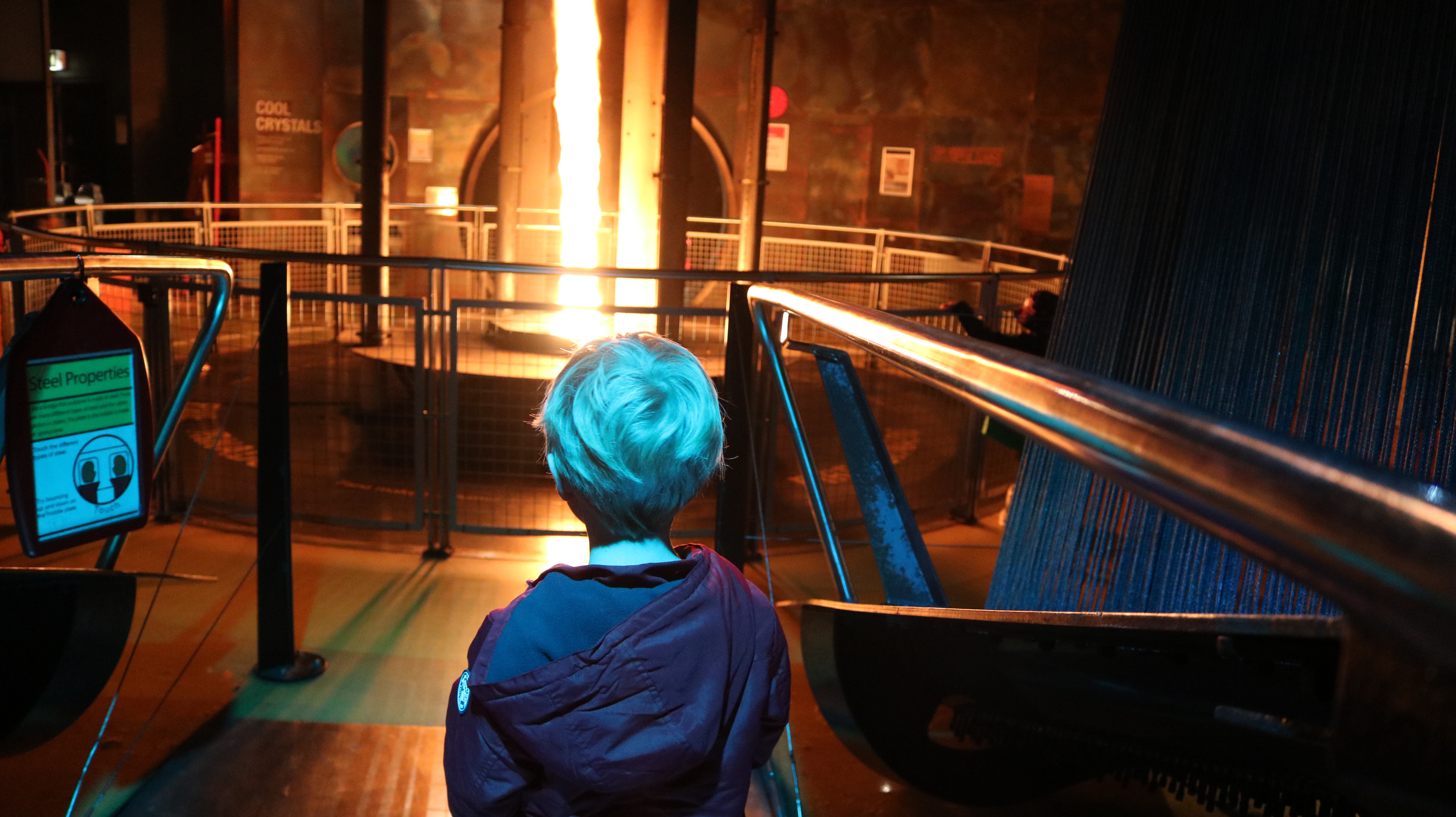 Best Science Centers in the World